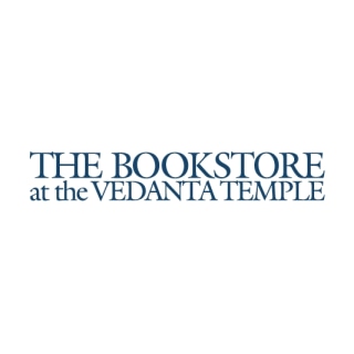 Vedanta Bookstore logo
