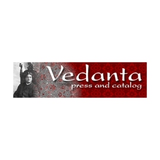 Vedanta logo