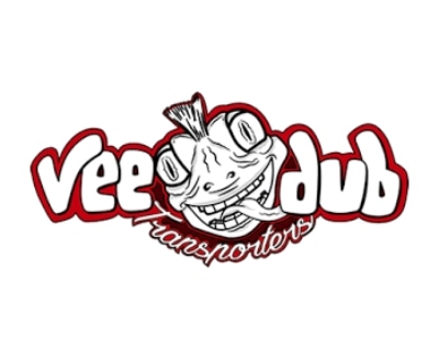 Vee Dub Transporters logo