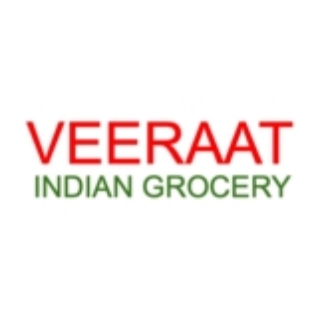 Veeraat Indian Grocery logo