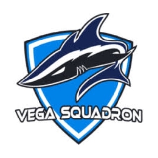 Vega Squadron logo