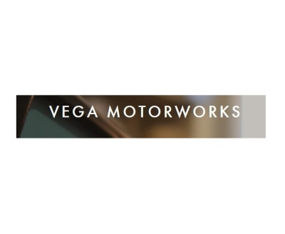 Vega Motorworks logo