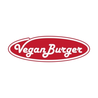 Vegan Burger logo