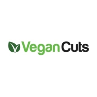 Vegan Cuts logo