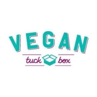 Vegan Tuck Box logo