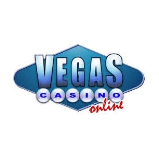 Vegas Casino Online logo