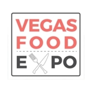 Vegas Food Expo logo