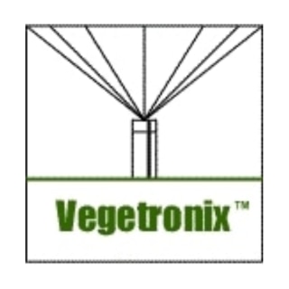 Vegetronix logo