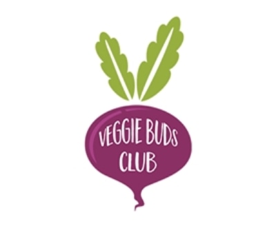 Veggie Buds Club logo