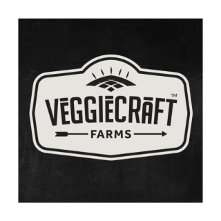 Veggiecraft Farms logo