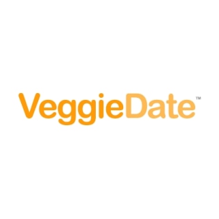 VeggieDate logo