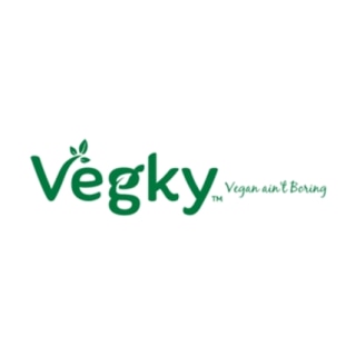 Vegky logo