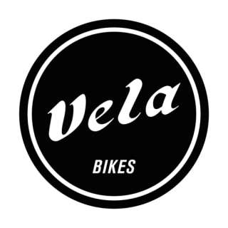 Vela Bikes logo