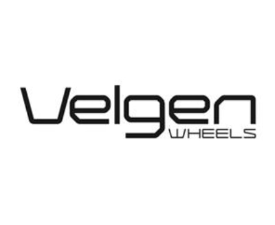 Velgen Wheels logo