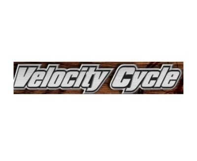 Velocity Cycle logo