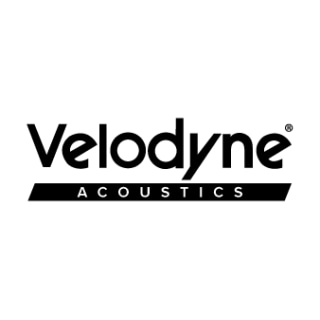 Velodyne Acoustics logo