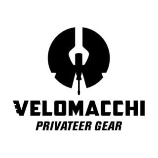 Velomacchi logo