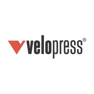 VeloPress logo
