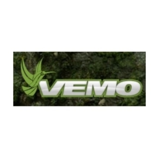 Vemo Fly Fishing logo