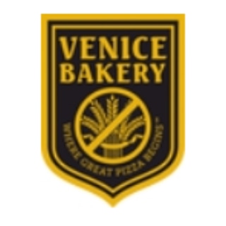 Venice Bakery logo