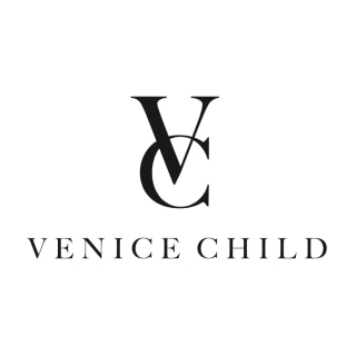 Venice Child logo