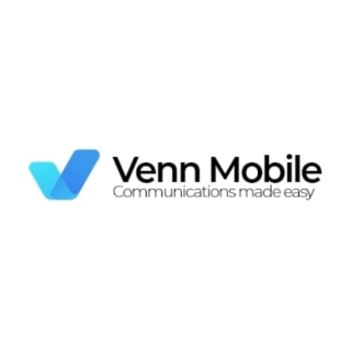 Venn Mobile logo