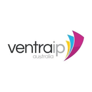 Ventraip Australia logo