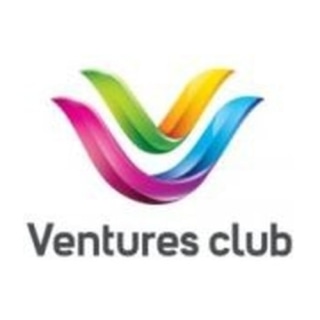 Ventures Club logo