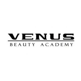 Venus Beauty Academy logo
