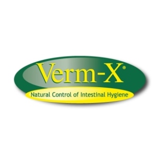 Verm X logo