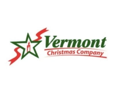Vermont Christmas Company logo