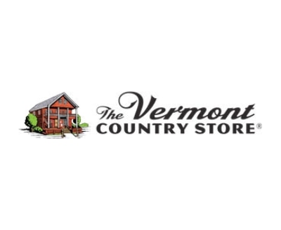 Vermont Country Store logo
