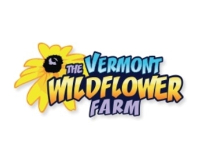 Vermont Wildflower Farm logo