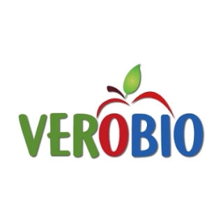 Vero-Bio logo