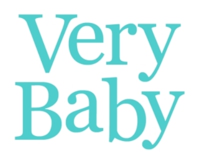 Very Baby logo