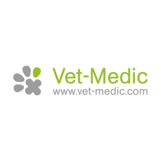 Vet Medic logo