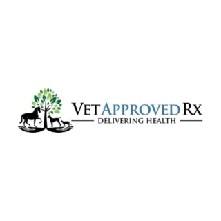 VetApprovedRX logo