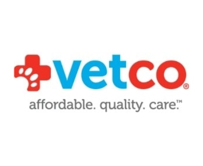 VETCO Clinics logo