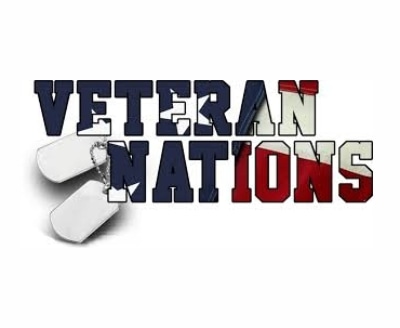 Veterans Nation logo
