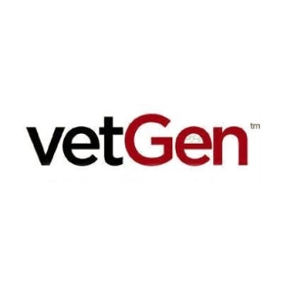 VetGen  logo