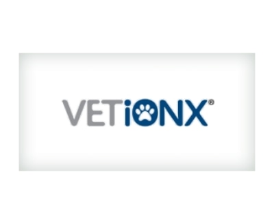 VETiONX logo