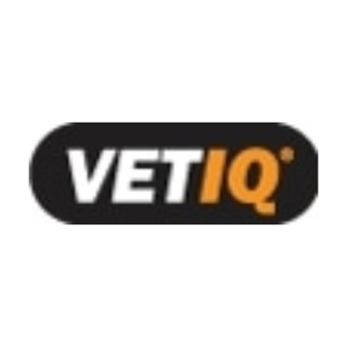 VetiQ logo