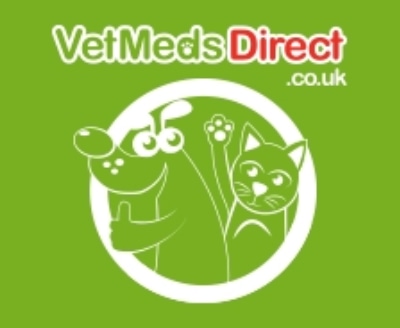 VetMedsDirect logo