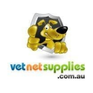 Vet Net Supplies logo