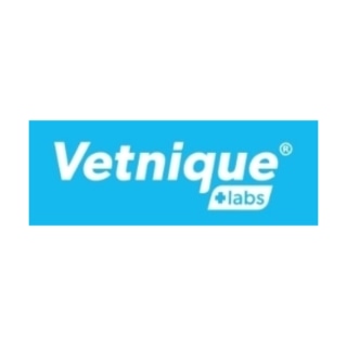 Vetnique Labs logo