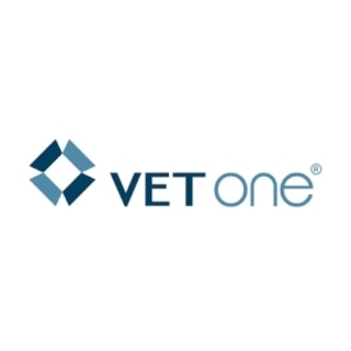 Vet One logo