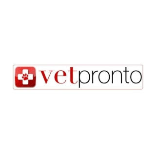 VetPronto logo