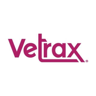 Vetrax logo