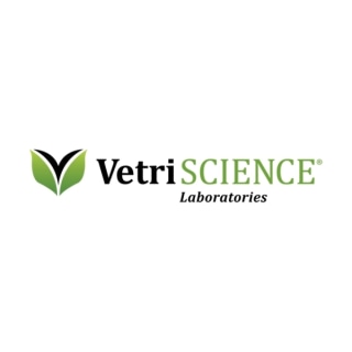 Vetri-Science logo