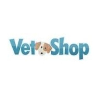 VetShop.Com logo